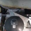 Oil tank